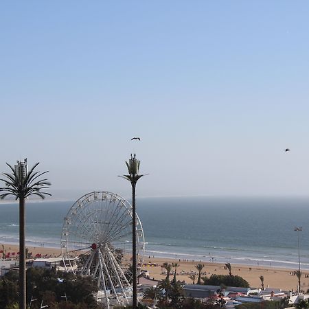 Hotel Tildi Hotel & Spa Agadir Ngoại thất bức ảnh