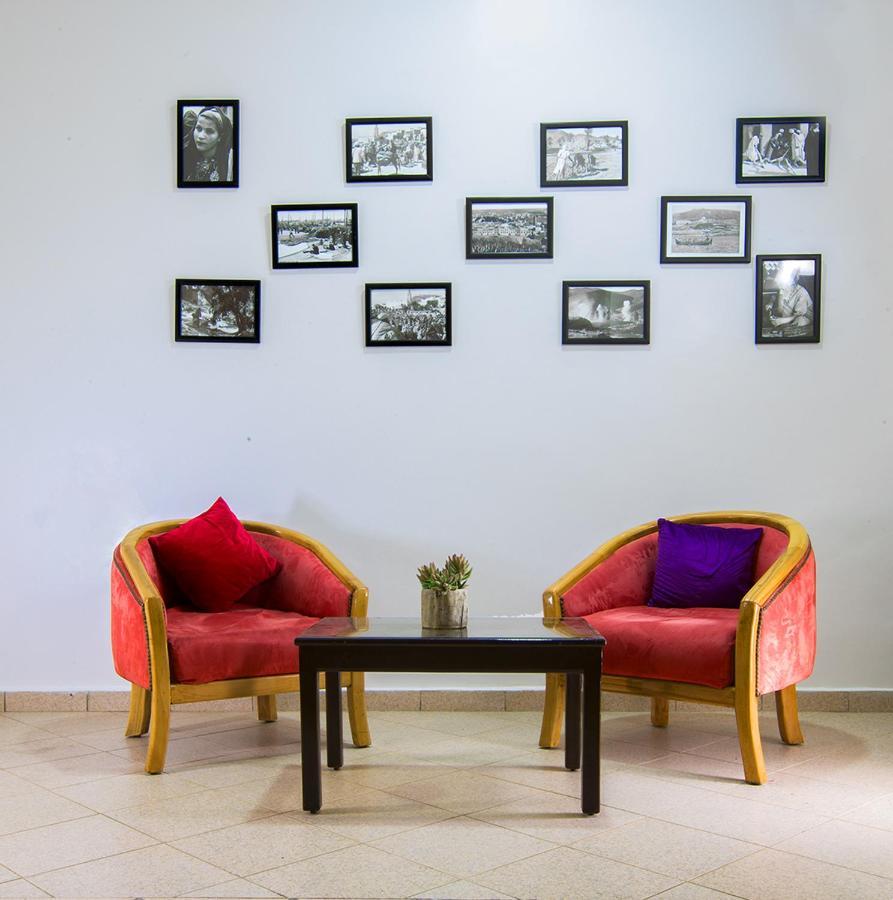 Hotel Tildi Hotel & Spa Agadir Ngoại thất bức ảnh