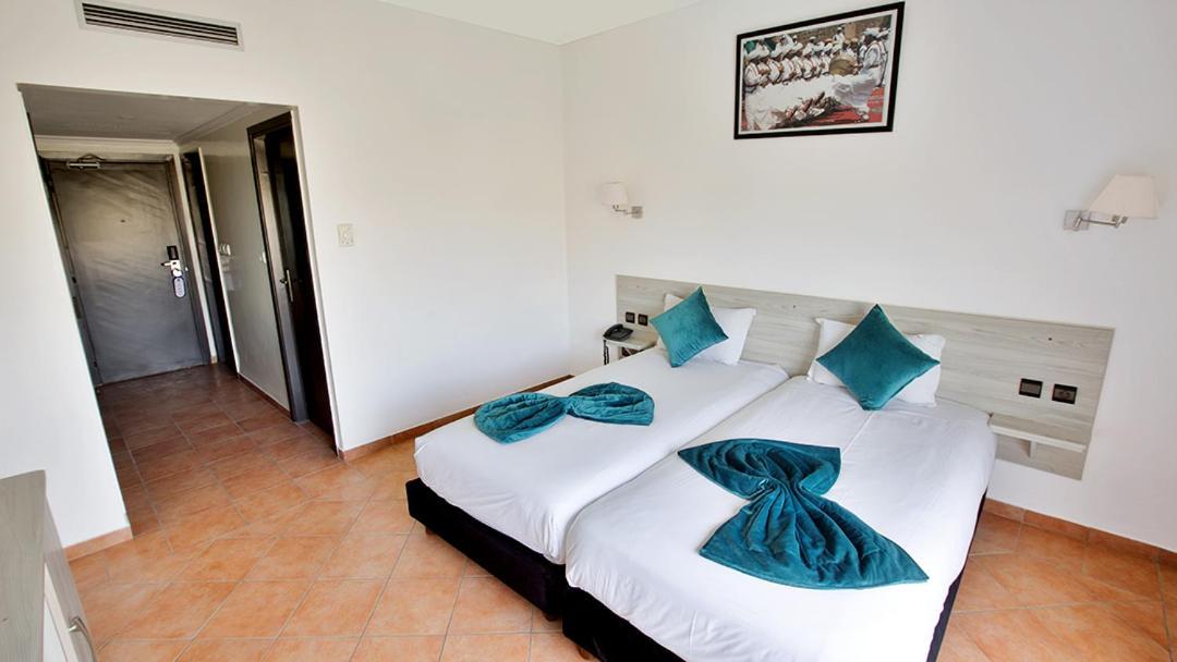 Hotel Tildi Hotel & Spa Agadir Ngoại thất bức ảnh