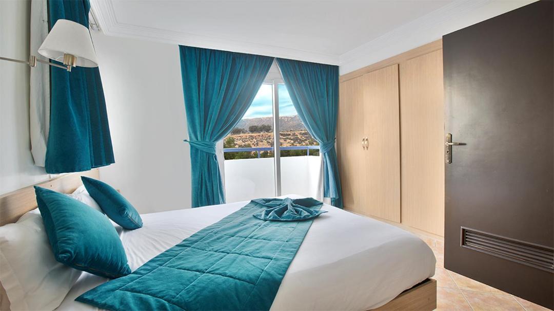 Hotel Tildi Hotel & Spa Agadir Ngoại thất bức ảnh