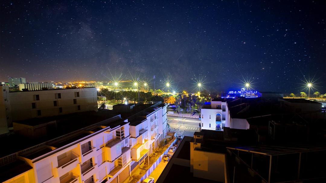 Hotel Tildi Hotel & Spa Agadir Ngoại thất bức ảnh
