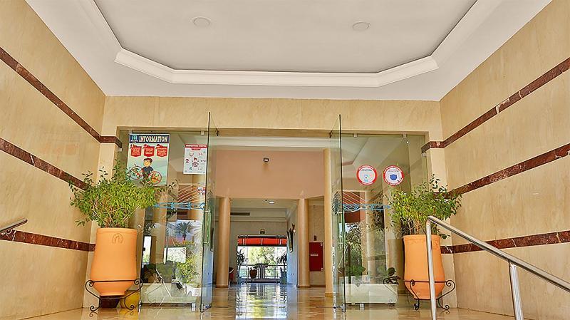Hotel Tildi Hotel & Spa Agadir Ngoại thất bức ảnh