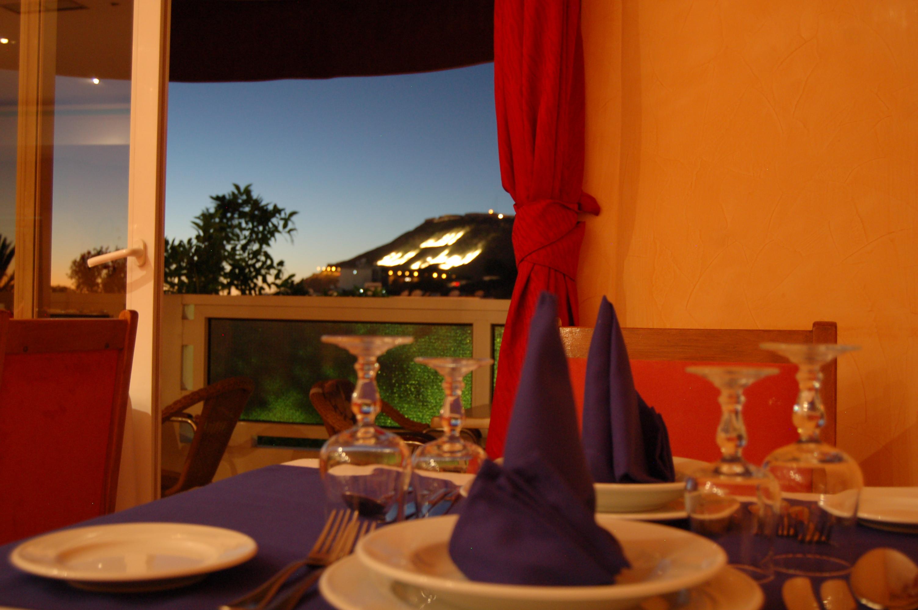 Hotel Tildi Hotel & Spa Agadir Ngoại thất bức ảnh