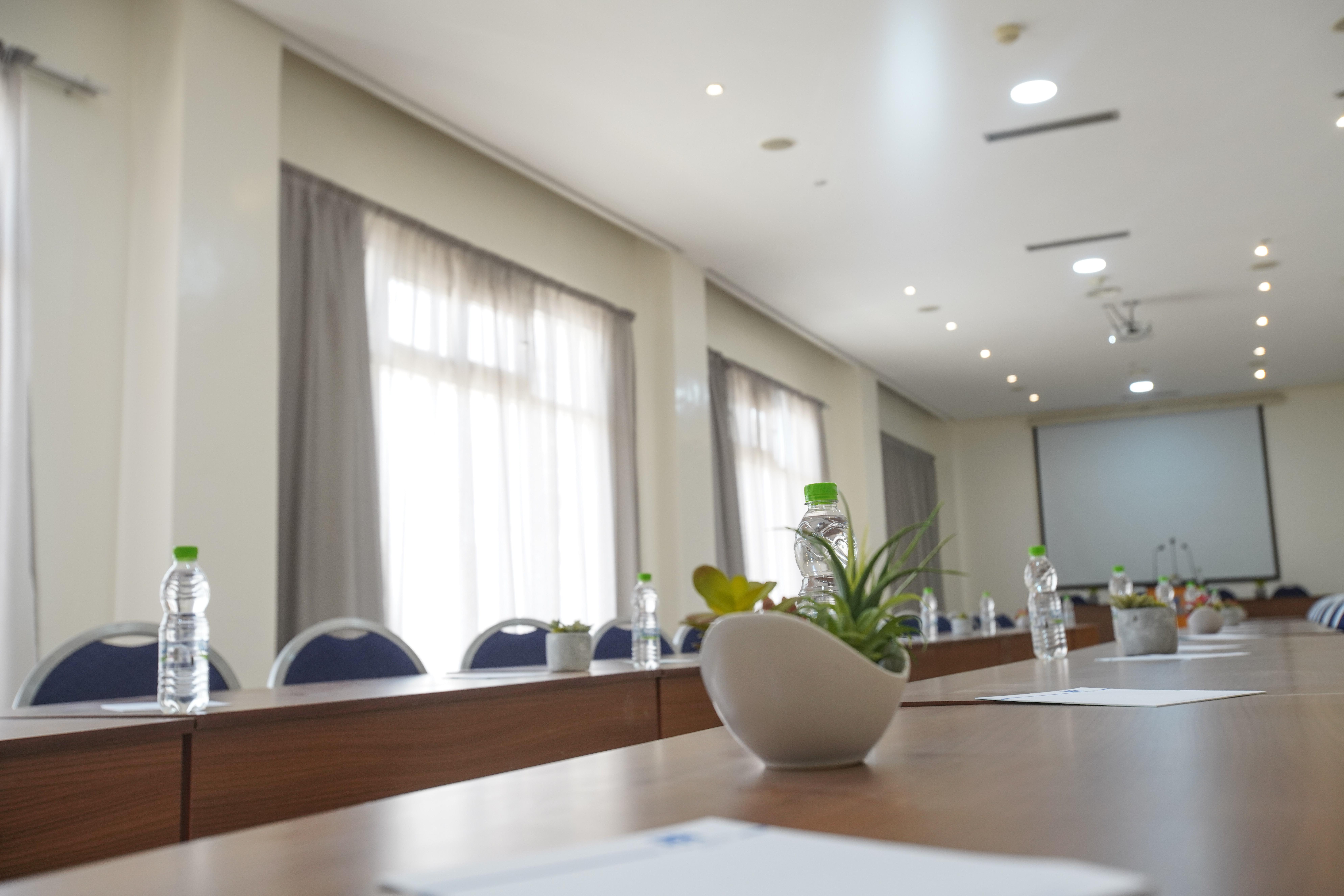 Hotel Tildi Hotel & Spa Agadir Ngoại thất bức ảnh