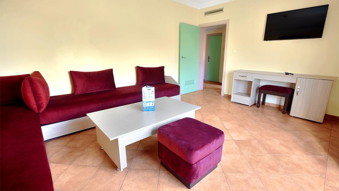 Hotel Tildi Hotel & Spa Agadir Ngoại thất bức ảnh