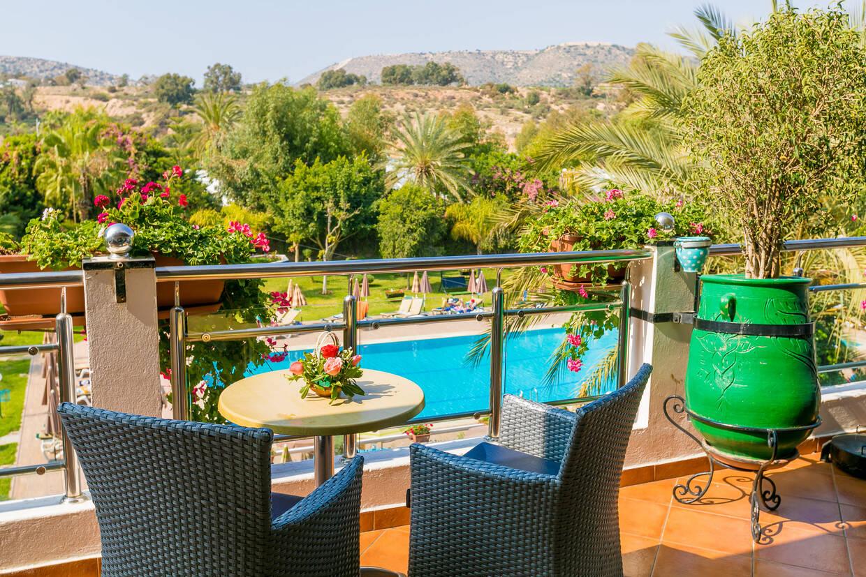 Hotel Tildi Hotel & Spa Agadir Ngoại thất bức ảnh