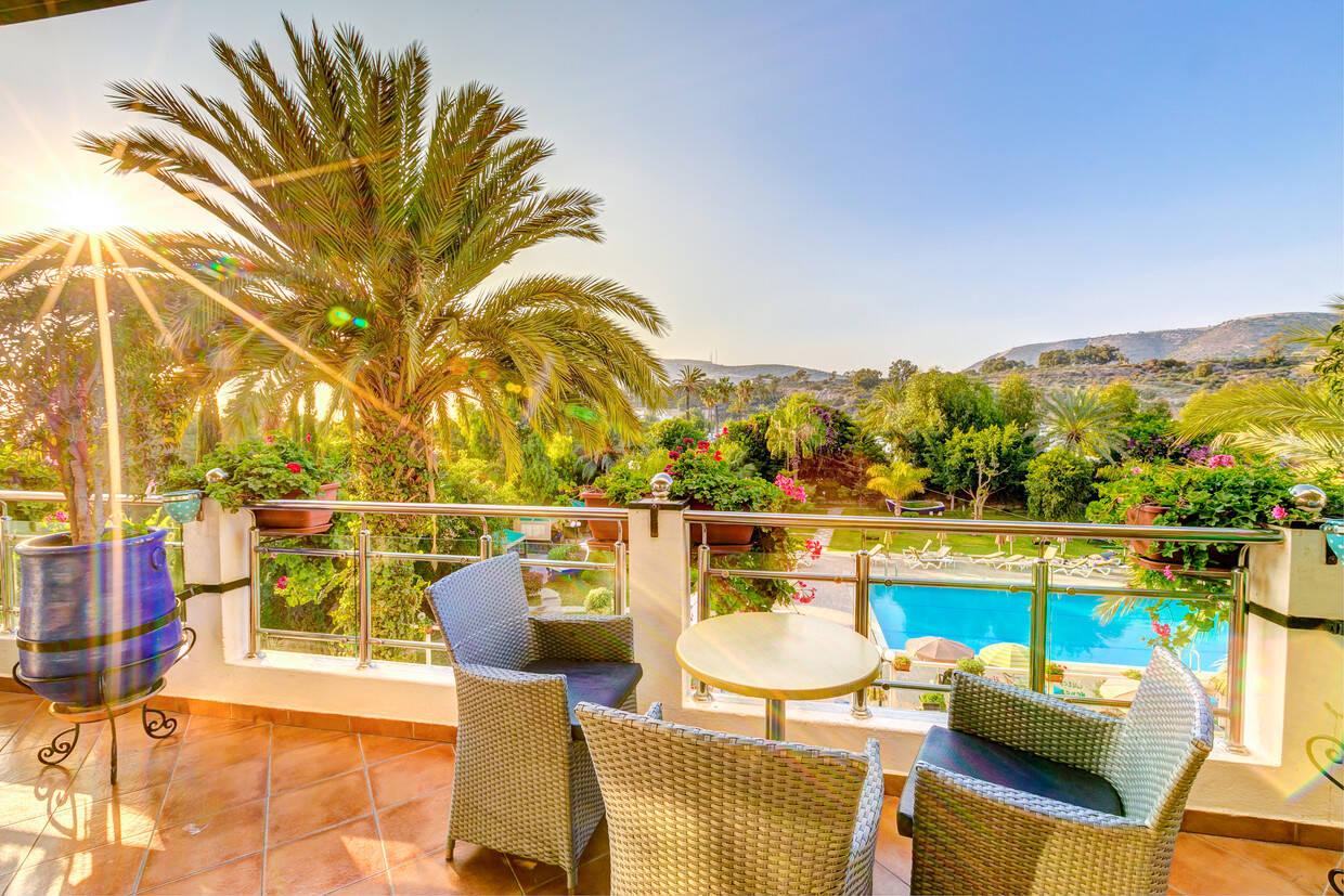 Hotel Tildi Hotel & Spa Agadir Ngoại thất bức ảnh