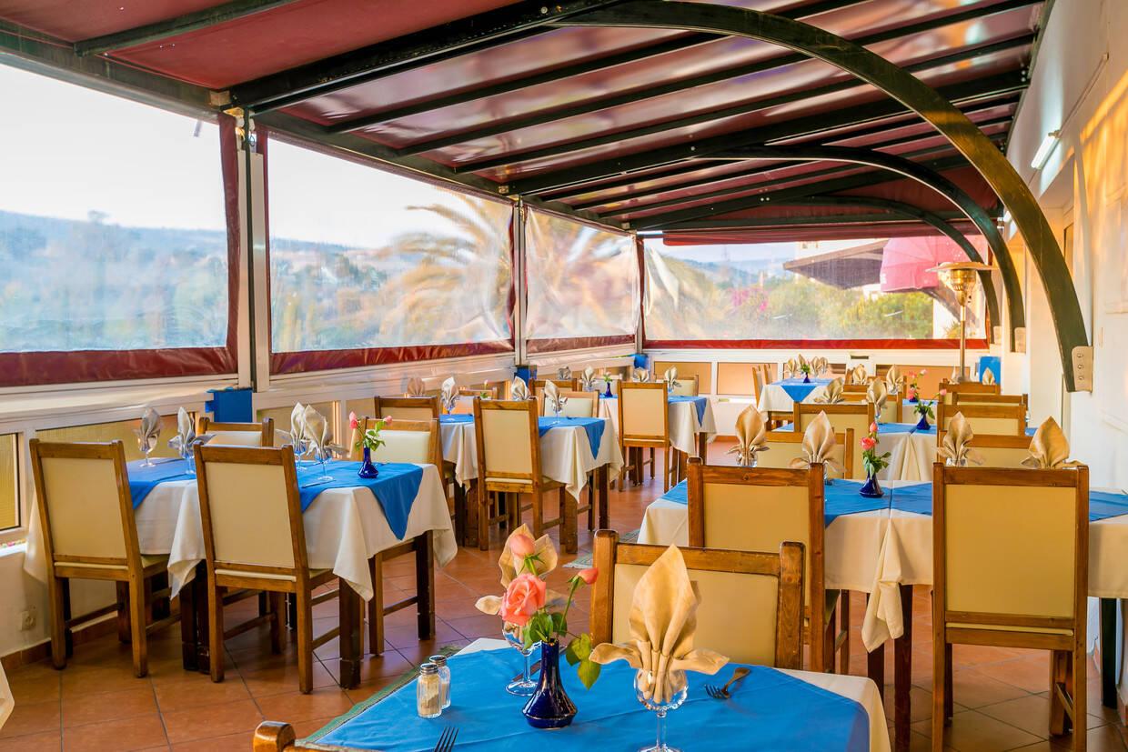 Hotel Tildi Hotel & Spa Agadir Ngoại thất bức ảnh