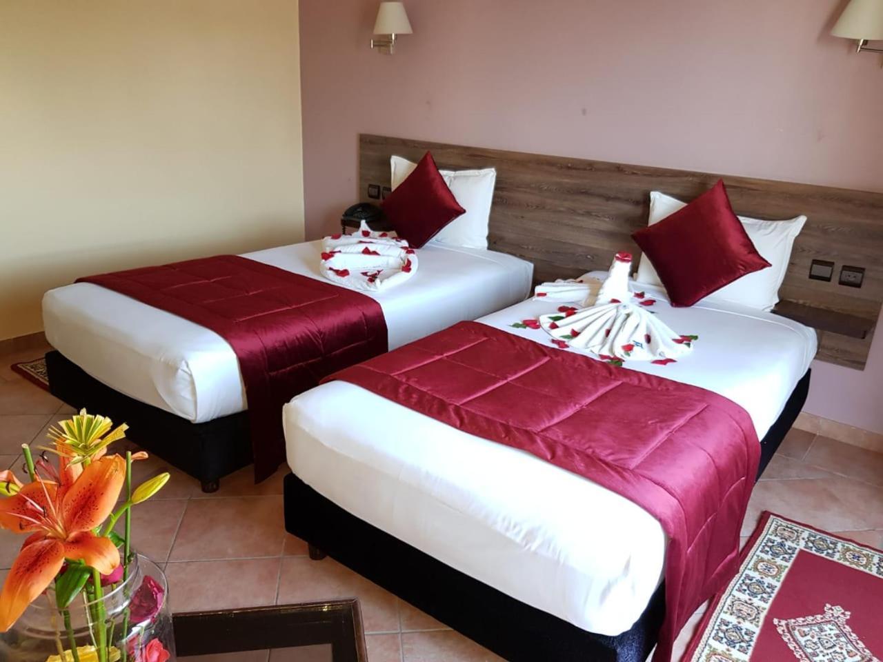 Hotel Tildi Hotel & Spa Agadir Ngoại thất bức ảnh